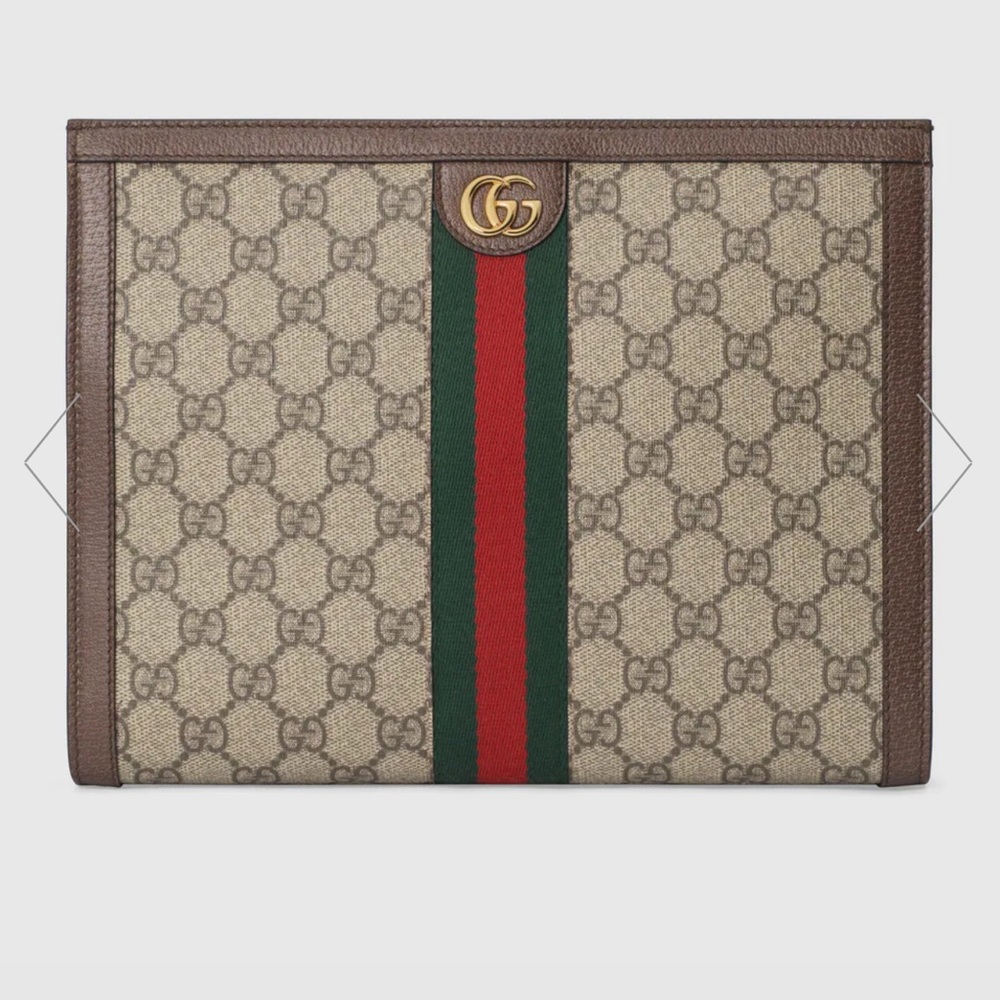 Gucci Ophidia Pouch